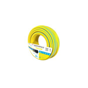 Шланг полив.1/2  "SANTEHPOLIV" YELLOW 20 м
