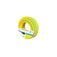 Шланг полив.1/2  "SANTEHPOLIV" YELLOW 20 м