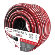 Шланг полив.3/4  "SANTEHPOLIV" Grey 30 м