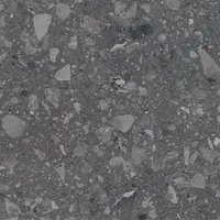 Плитка пол 600*600*8 Terra Anthracite F PC 4шт/1,44 м2 R Sugar 2