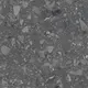 Плитка пол 600*600*8 Terra Anthracite F PC 4шт/1,44 м2 R Sugar 2