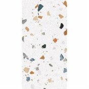 Плитка пол 1200*600*8 Stracciatella White F P 2шт/1,44м2 Satin 2 R