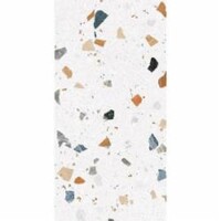 Плитка пол 1200*600*8 Stracciatella White F P 2шт/1,44м2 Satin 2 R