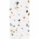 Плитка пол 1200*600*8 Stracciatella White F P 2шт/1,44м2 Satin 2 R