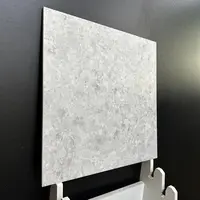 Плитка пол 470*470*8 Terazzo light greyl F P NR Mat 7 шт/1,55 м2