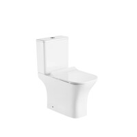 Компакт  HENK TRN HL 650*340*770 Білий