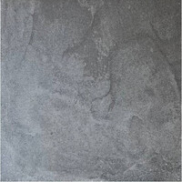 Плитка пол 470*470*8 Vulcano Anthracite UA F P 7 шт/1,55 м2 NR мат