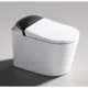 Компакт  Soder 680*395*440 білий