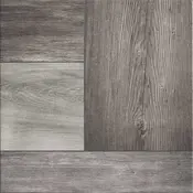 Плитка пол 42*42 SUARO grey 1.41м2/8шт/уп