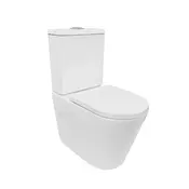 Компакт  OLEO HR 640*375*840 Білий