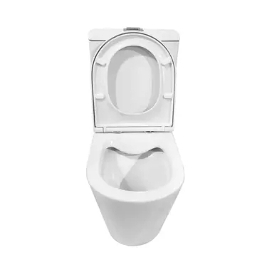 Компакт  OLEO HR 640*375*840 Білий