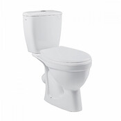 Компакт  ANTIPLASH 3/6л +сидіння поліп. Косий нижній(функция АНТИвсплеск)