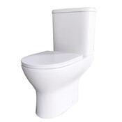 Компакт  AMOS 635*390*800 білий