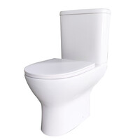 Компакт  AMOS 635*390*800 білий