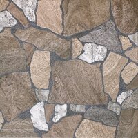 Плитка пол 298*298 Камаро Сіра 1,42/м2, 16шт