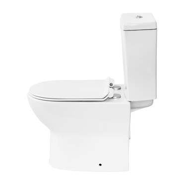 Компакт  Ronan JL (700*380*790) білий
