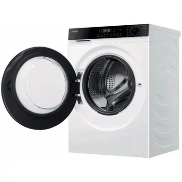 Прально-сушильна машина Haier HWD80-BP14357TUS