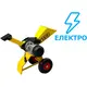 Гілкоподрібнювач Skif WSE-4180