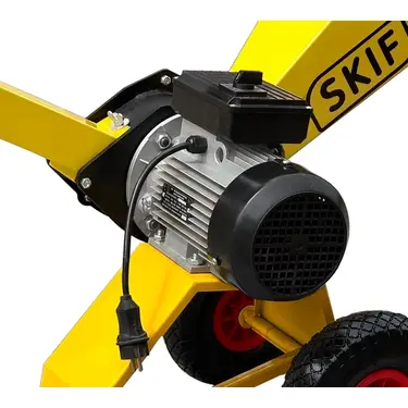 Гілкоподрібнювач Skif WSE-4180