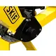 Гілкоподрібнювач Skif WSE-4180