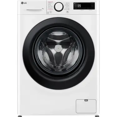 Пральна машина вузька LG F2Y5FS6W