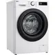 Пральна машина вузька LG F2Y5FS6W
