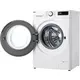 Пральна машина вузька LG F2Y5FS6W