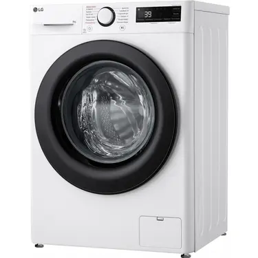 Пральна машина вузька LG F2Y5FS6W