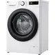 Пральна машина вузька LG F2Y5FS6W