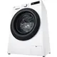 Пральна машина вузька LG F2Y5FS6W