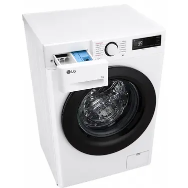 Пральна машина вузька LG F2Y5FS6W