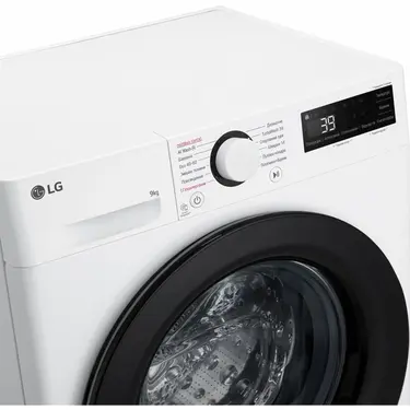 Пральна машина вузька LG F2Y5FS6W