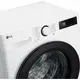 Пральна машина вузька LG F2Y5FS6W