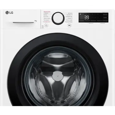 Пральна машина вузька LG F2Y5FS6W