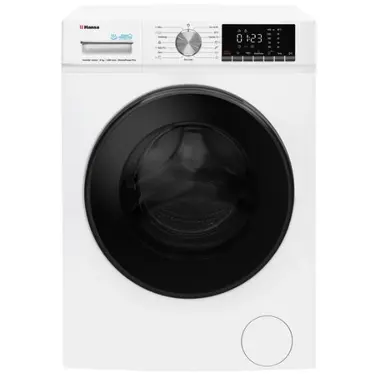 Пральна машина вузька Hansa WHG814DD1W
