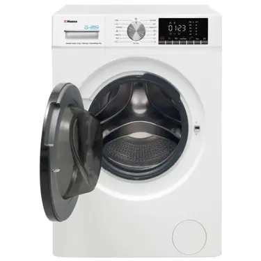 Пральна машина вузька Hansa WHG814DD1W