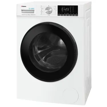 Пральна машина вузька Hansa WHG814DD1W