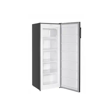 Морозильна камера Prime Technics FS 1437 MX