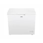 Морозильна скриня PRIME Technics CS 25143 E