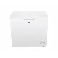 Морозильный ларь PRIME Technics CS 25143 E