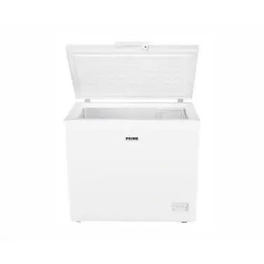 Морозильна скриня PRIME Technics CS 25143 E