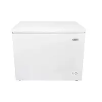 Морозильный ларь Blaufisch BCF-25 DW 250 л
