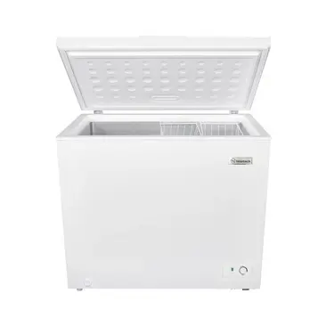 Морозильный ларь Blaufisch BCF-25 DW 250 л