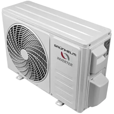 Кондиціонер GRUNHELM GAC-12GH-I32 INVERTER R32