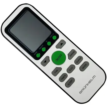 Кондиціонер GRUNHELM GAC-12GH-I32 INVERTER R32