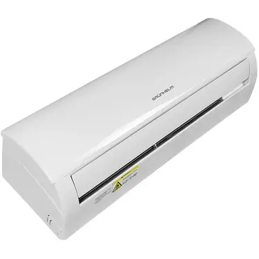 Кондиціонер GRUNHELM GAC-12GH-I32 INVERTER R32