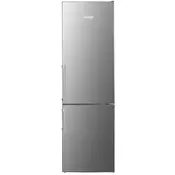 Холодильник Prime Technics RFS 1837 MX
