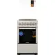 Плита комбінована ARDESTO FSC-F5060PS