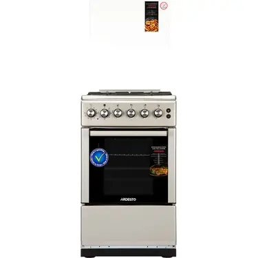 Плита комбінована ARDESTO FSC-F5060PS
