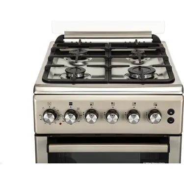 Плита комбінована ARDESTO FSC-F5060PS
